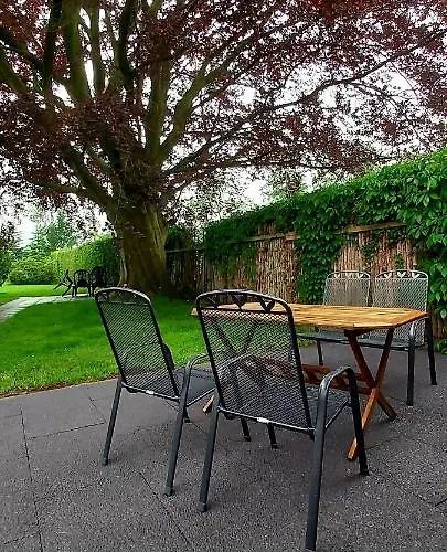Ferienhaus Nannen