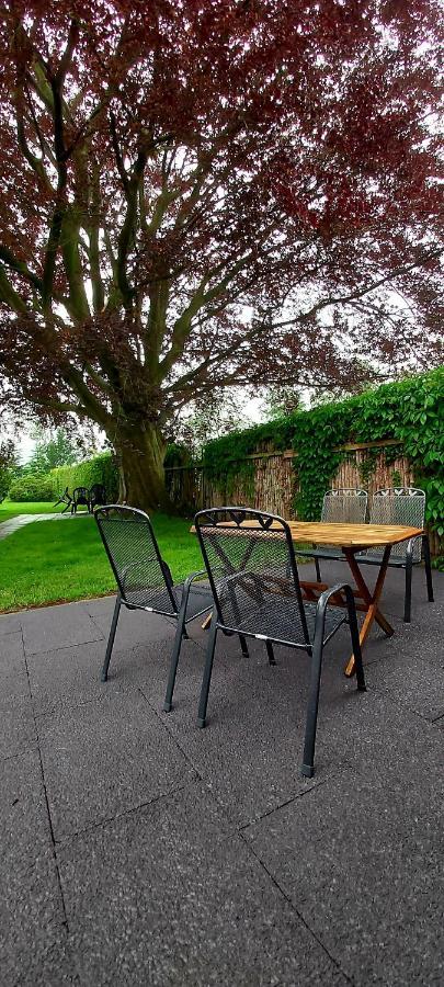 Holiday home Nannen