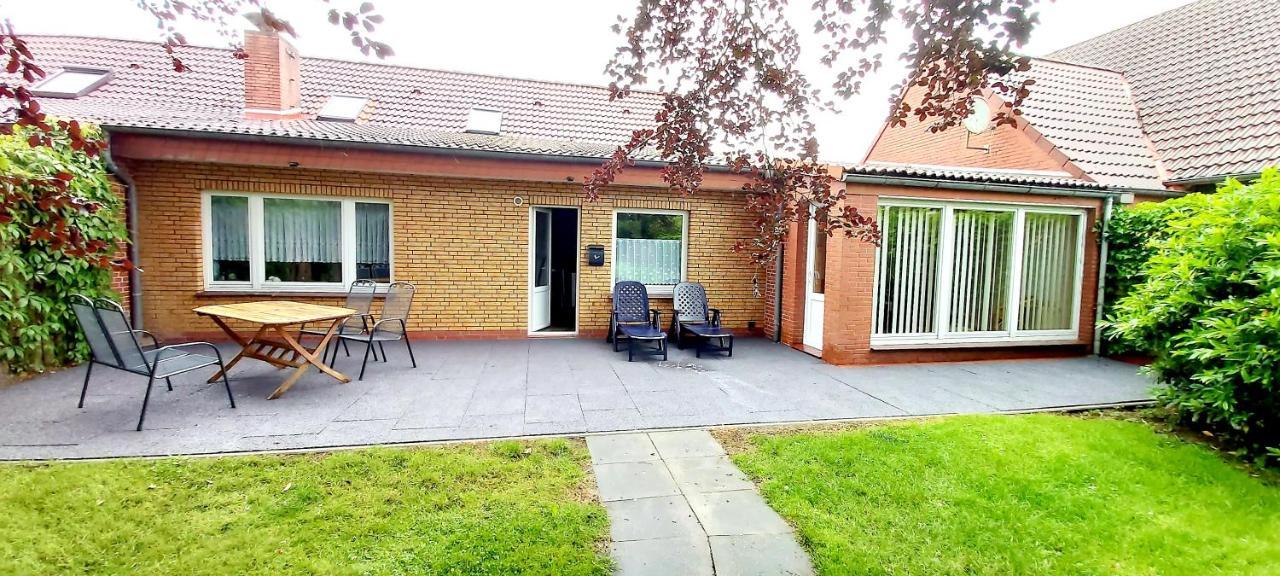 Nannen Holiday home *