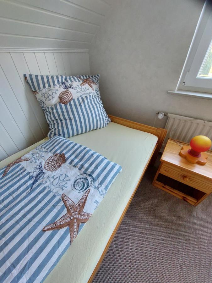Nannen Holiday home *