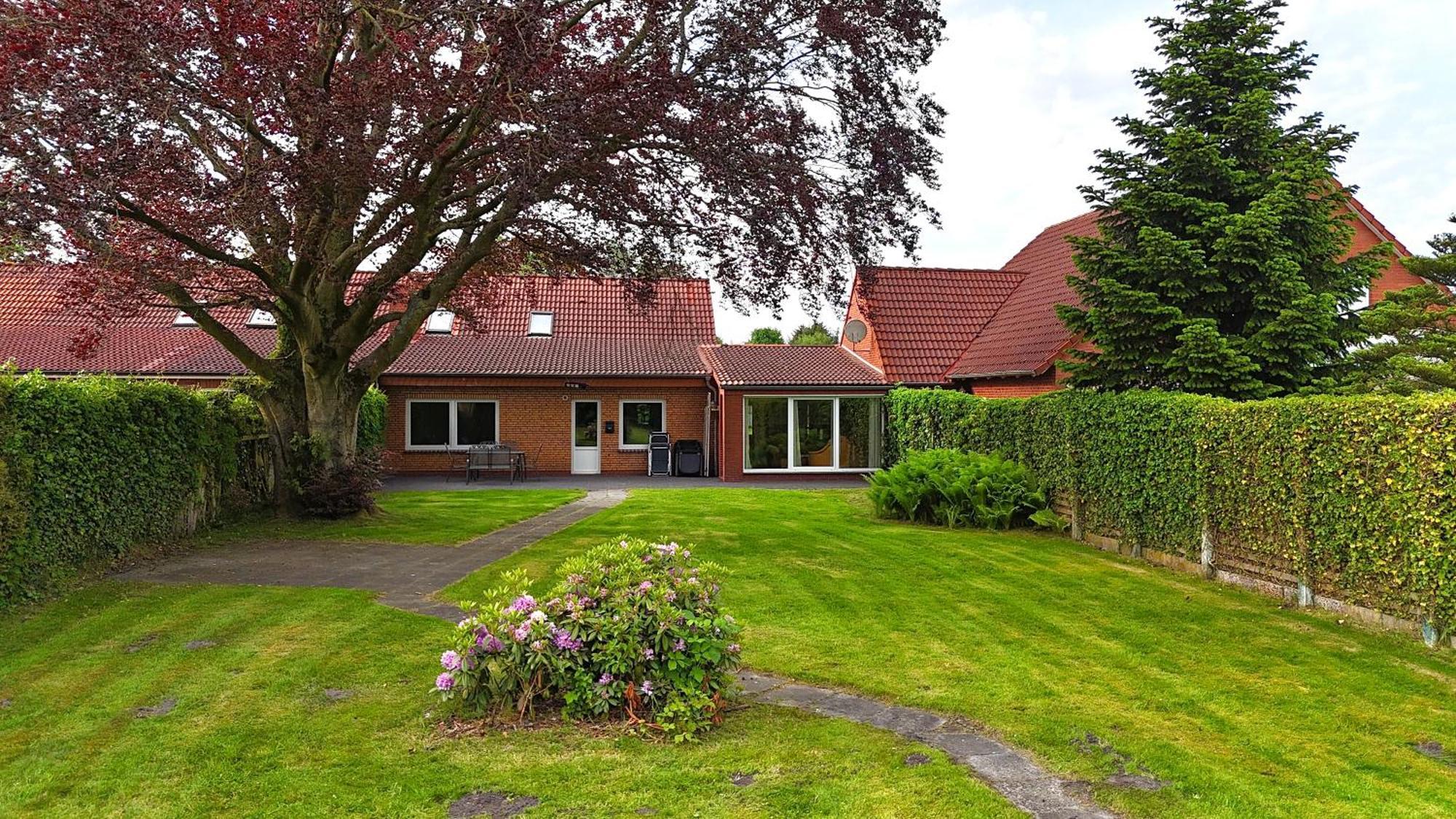 Nannen Holiday home *