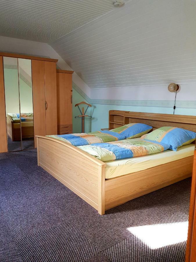 Holiday home Nannen